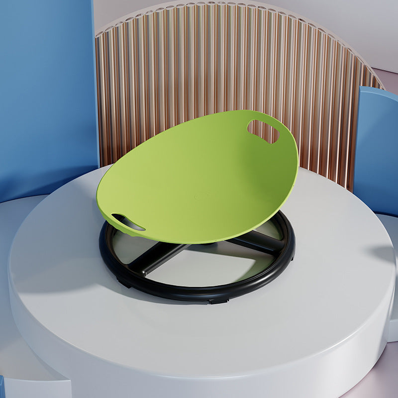 🥳2026 HOT SALE🥳💞50K+ SOLD! 🎠🪑 50% OFF! Kids Sensory Spinning Chair – 360° smooth rotation, carbon steel base, ergonomic seat. Improves focus, balance & coordination for ages 3+! 🛡️💪