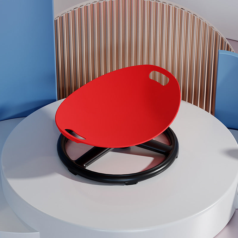 🥳2026 HOT SALE🥳💞50K+ SOLD! 🎠🪑 50% OFF! Kids Sensory Spinning Chair – 360° smooth rotation, carbon steel base, ergonomic seat. Improves focus, balance & coordination for ages 3+! 🛡️💪