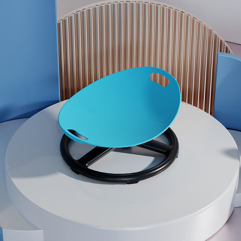 🥳2026 HOT SALE🥳💞50K+ SOLD! 🎠🪑 50% OFF! Kids Sensory Spinning Chair – 360° smooth rotation, carbon steel base, ergonomic seat. Improves focus, balance & coordination for ages 3+! 🛡️💪