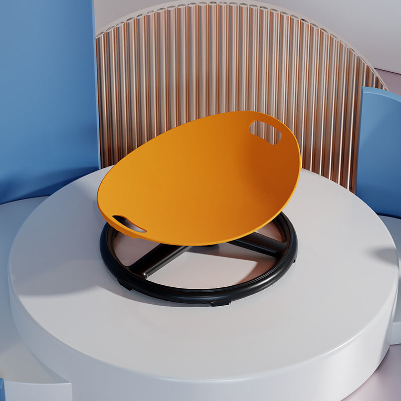 🥳2026 HOT SALE🥳💞50K+ SOLD! 🎠🪑 50% OFF! Kids Sensory Spinning Chair – 360° smooth rotation, carbon steel base, ergonomic seat. Improves focus, balance & coordination for ages 3+! 🛡️💪