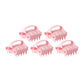 🥳2026 HOT SALE🥳💞50K+ SOLD! 💆✨ 50% OFF! Silicone Scalp Massager – soft bristles, no hair pulling, wet & dry, waterproof. Relax & boost circulation! 🛡️💚