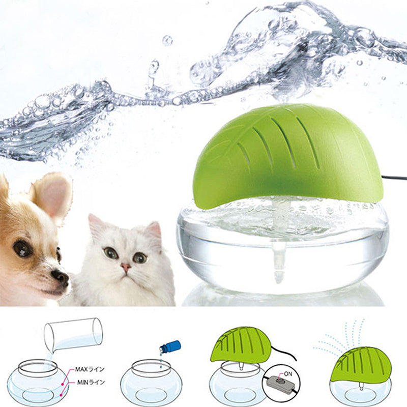 🥳2026 HOT SALE🥳💞50K+ SOLD! 🌫️💧 50% OFF! Portable Fog-Free Air Humidifier & Purifier – mistless, 7-color LED, large capacity, quiet. Cleaner air & better sleep! 🛡️✅