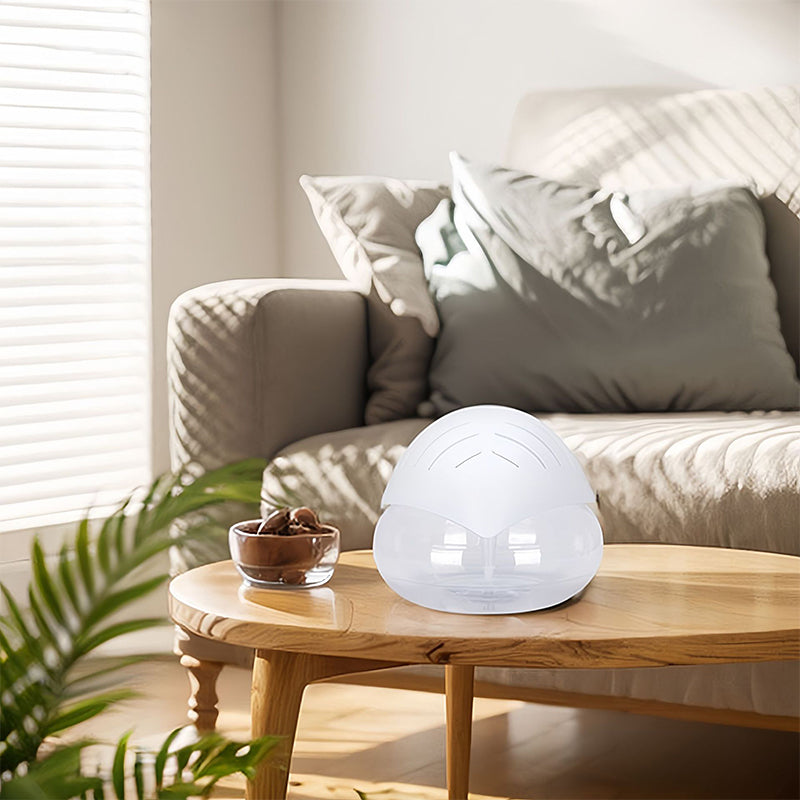 🥳2026 HOT SALE🥳💞50K+ SOLD! 🌫️💧 50% OFF! Portable Fog-Free Air Humidifier & Purifier – mistless, 7-color LED, large capacity, quiet. Cleaner air & better sleep! 🛡️✅