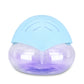 🥳2026 HOT SALE🥳💞50K+ SOLD! 🌫️💧 50% OFF! Portable Fog-Free Air Humidifier & Purifier – mistless, 7-color LED, large capacity, quiet. Cleaner air & better sleep! 🛡️✅