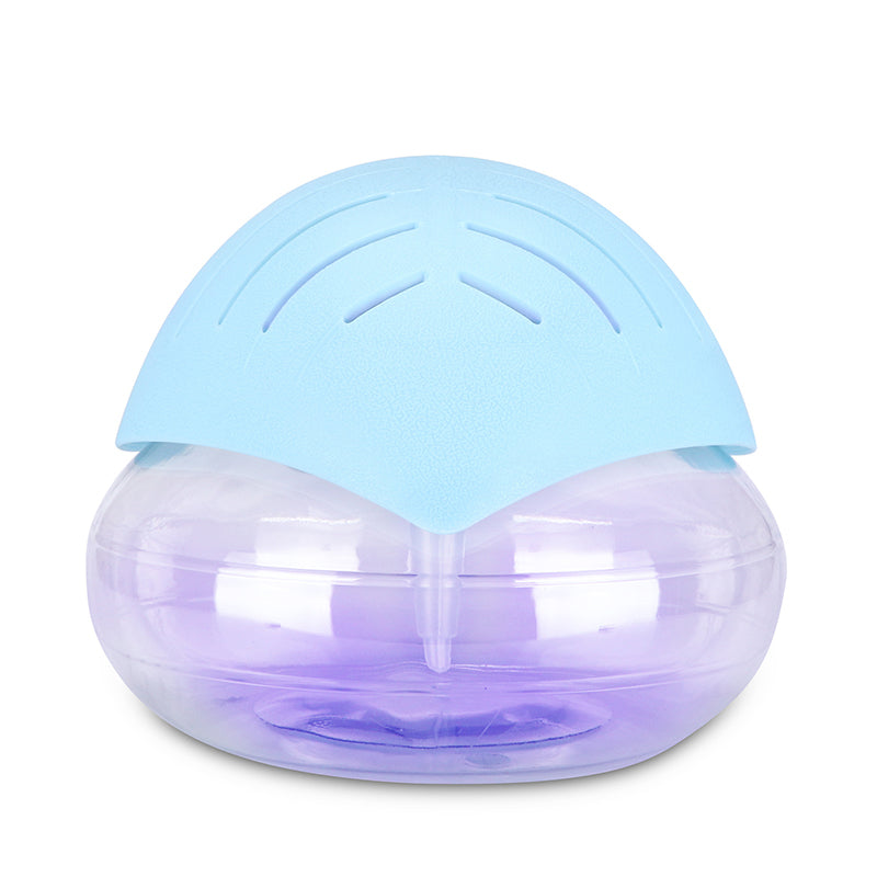 🥳2026 HOT SALE🥳💞50K+ SOLD! 🌫️💧 50% OFF! Portable Fog-Free Air Humidifier & Purifier – mistless, 7-color LED, large capacity, quiet. Cleaner air & better sleep! 🛡️✅