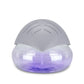 🥳2026 HOT SALE🥳💞50K+ SOLD! 🌫️💧 50% OFF! Portable Fog-Free Air Humidifier & Purifier – mistless, 7-color LED, large capacity, quiet. Cleaner air & better sleep! 🛡️✅