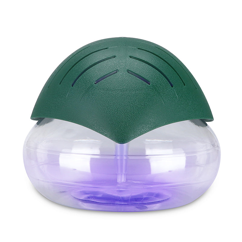 🥳2026 HOT SALE🥳💞50K+ SOLD! 🌫️💧 50% OFF! Portable Fog-Free Air Humidifier & Purifier – mistless, 7-color LED, large capacity, quiet. Cleaner air & better sleep! 🛡️✅