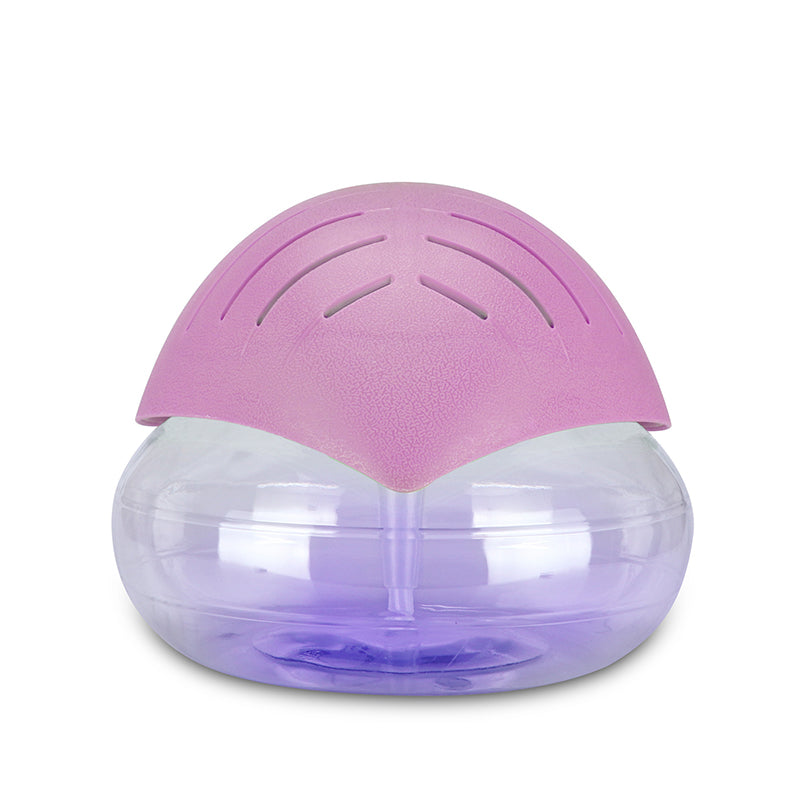🥳2026 HOT SALE🥳💞50K+ SOLD! 🌫️💧 50% OFF! Portable Fog-Free Air Humidifier & Purifier – mistless, 7-color LED, large capacity, quiet. Cleaner air & better sleep! 🛡️✅