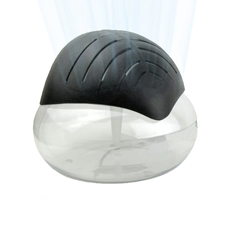 🥳2026 HOT SALE🥳💞50K+ SOLD! 🌫️💧 50% OFF! Portable Fog-Free Air Humidifier & Purifier – mistless, 7-color LED, large capacity, quiet. Cleaner air & better sleep! 🛡️✅