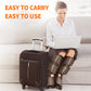 🥳2026 HOT SALE🥳💞50K+ SOLD! 🦵💆 50% OFF! Leg Air Compression Massager – airbag compression, full leg massage for calves, knees & thighs. 3 modes, 3 heat settings, promotes recovery! 🛡️💪