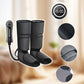 🥳2026 HOT SALE🥳💞50K+ SOLD! 🦵💆 50% OFF! Leg Air Compression Massager – airbag compression, full leg massage for calves, knees & thighs. 3 modes, 3 heat settings, promotes recovery! 🛡️💪