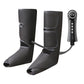 🥳2026 HOT SALE🥳💞50K+ SOLD! 🦵💆 50% OFF! Leg Air Compression Massager – airbag compression, full leg massage for calves, knees & thighs. 3 modes, 3 heat settings, promotes recovery! 🛡️💪