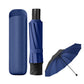 🥳2026 HOT SALE🥳💞50K+ SOLD! 🌂✨ 50% OFF! Extra Large Windproof Folding Umbrella – 125/130cm canopy, 12 reinforced ribs, water-repellent. More coverage, less rain! 🛡️✅