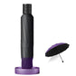 🥳2026 HOT SALE🥳💞50K+ SOLD! 🌂✨ 50% OFF! Extra Large Windproof Folding Umbrella – 125/130cm canopy, 12 reinforced ribs, water-repellent. More coverage, less rain! 🛡️✅