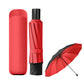 🥳2026 HOT SALE🥳💞50K+ SOLD! 🌂✨ 50% OFF! Extra Large Windproof Folding Umbrella – 125/130cm canopy, 12 reinforced ribs, water-repellent. More coverage, less rain! 🛡️✅