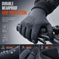 🥳2026 HOT SALE🥳💞50K+ SOLD! 🧤❄️ 50% OFF! Winter Waterproof Cycling Gloves – thermal, touchscreen, water-repellent & anti-slip. Warm hands, full control on cold rides! 🛡️✅