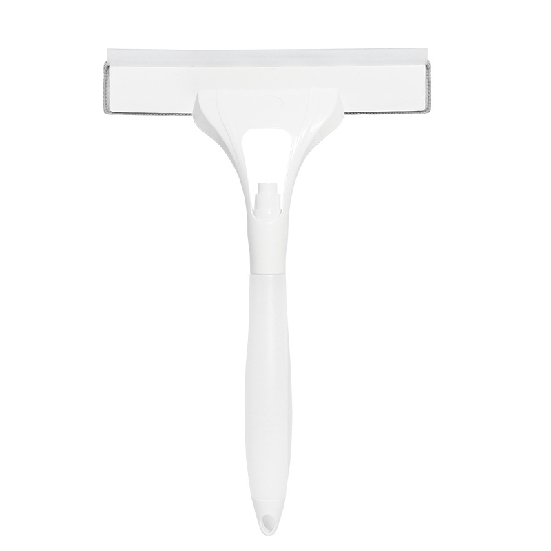 🥳2026 HOT SALE🥳💞50K+ SOLD! 🪟✨ 50% OFF! All-in-One Glass Cleaning Tool – 3-in-1 spray, scrub & squeegee, streak-free silicone blade. One-hand operation for windows, mirrors & car glass! ✅💪