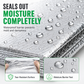🥳2026 HOT SALE🥳💞50K+ SOLD! ♨️🔥 50% OFF! Reflective Double Bubble Insulation Foil – 60cm×5m cut-to-size radiator heat reflector. Redirect warmth back into the room & cut heating waste! 🏠💚