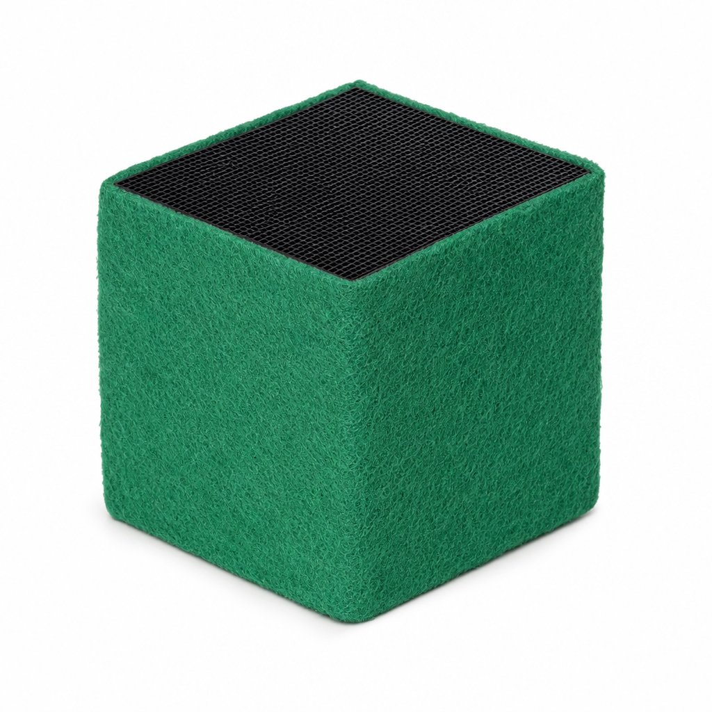 🥳2026 HOT SALE🥳💞50K+ SOLD! 🐠💧 50% OFF! Activated Carbon Filter Cube – honeycomb filtration clears cloudy water, removes odors. Anti-crumble block for crystal-clear aquarium! 🛡️✅