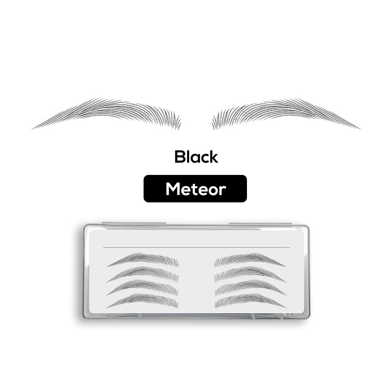 🥳2026 HOT SALE🥳💞50K+ SOLD! 🖌️✨ 50% OFF! Eyebrow Stamp Kit – perfectly symmetrical brows in seconds, smudge-proof & beginner-friendly. Neat arches without the fuss! 🛡️✅