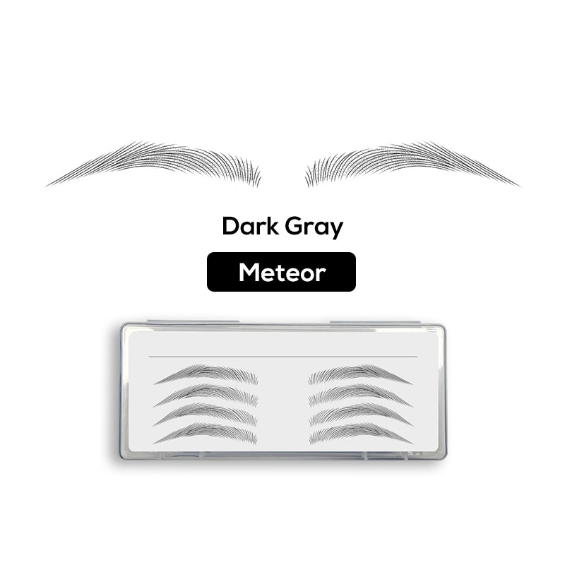 🥳2026 HOT SALE🥳💞50K+ SOLD! 🖌️✨ 50% OFF! Eyebrow Stamp Kit – perfectly symmetrical brows in seconds, smudge-proof & beginner-friendly. Neat arches without the fuss! 🛡️✅