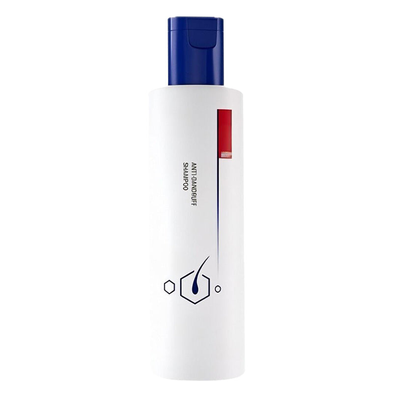 🥳2026 HOT SALE🥳💞50K+ SOLD! 🧴💚 Anti-Dandruff Oil Control Shampoo – 1% Selenium Sulfide + 0.9% Salicylic Acid, reduces flakes in 1 week. Refreshing or volumizing. For oily flaky scalp! 🛡️💪