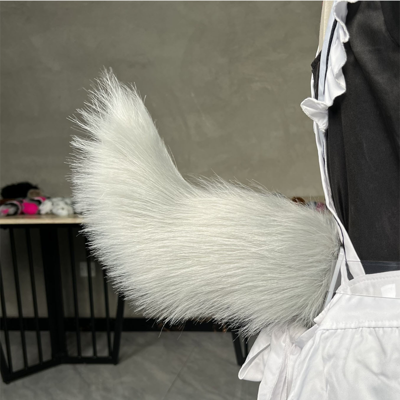 🥳2026 HOT SALE🥳💞50K+ SOLD! 🚗✨ 50% OFF! Remote Control Electric Car Tail – animated plush design, voice & remote control, Type-C rechargeable, weatherproof. Stand out on every drive! 🛡️💪