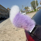 🥳2026 HOT SALE🥳💞50K+ SOLD! 🚗✨ 50% OFF! Remote Control Electric Car Tail – animated plush design, voice & remote control, Type-C rechargeable, weatherproof. Stand out on every drive! 🛡️💪