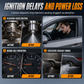 🥳2026 HOT SALE🥳💞50K+ SOLD! 🚗⛽ 50% OFF! Car System Cleaner Additive – deep injector cleanse, removes carbon deposits & restores lost MPG. Smooth acceleration, peak engine performance! 🔧💪