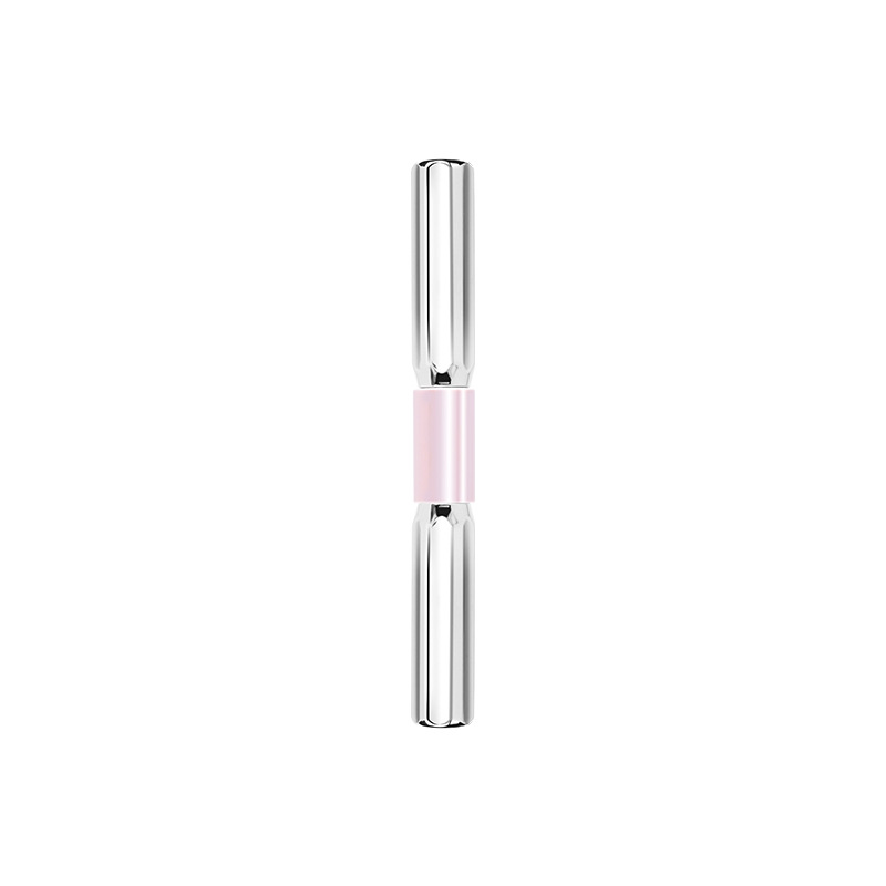🥳2026 HOT SALE🥳💞50K+ SOLD! 💄👁️ 50% OFF! Double-Ended Waterproof Volumizing Mascara – 2mm precision brush, bionic fibers & 24H waterproof. No clumps, no smudges – perfect for gym & office! ✨🛡️