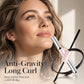 🥳2026 HOT SALE🥳💞50K+ SOLD! 💄👁️ 50% OFF! Double-Ended Waterproof Volumizing Mascara – 2mm precision brush, bionic fibers & 24H waterproof. No clumps, no smudges – perfect for gym & office! ✨🛡️