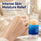 🥳2026 HOT SALE🥳💞50K+ SOLD! 💧🧴 Moisturizing Petroleum Jelly Stick – squalane & hyaluronic acid, hands-free glide-on, heals dry hands & feet. Peach & orange scents! ✨💚