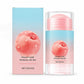 🥳2026 HOT SALE🥳💞50K+ SOLD! 💧🧴 Moisturizing Petroleum Jelly Stick – squalane & hyaluronic acid, hands-free glide-on, heals dry hands & feet. Peach & orange scents! ✨💚