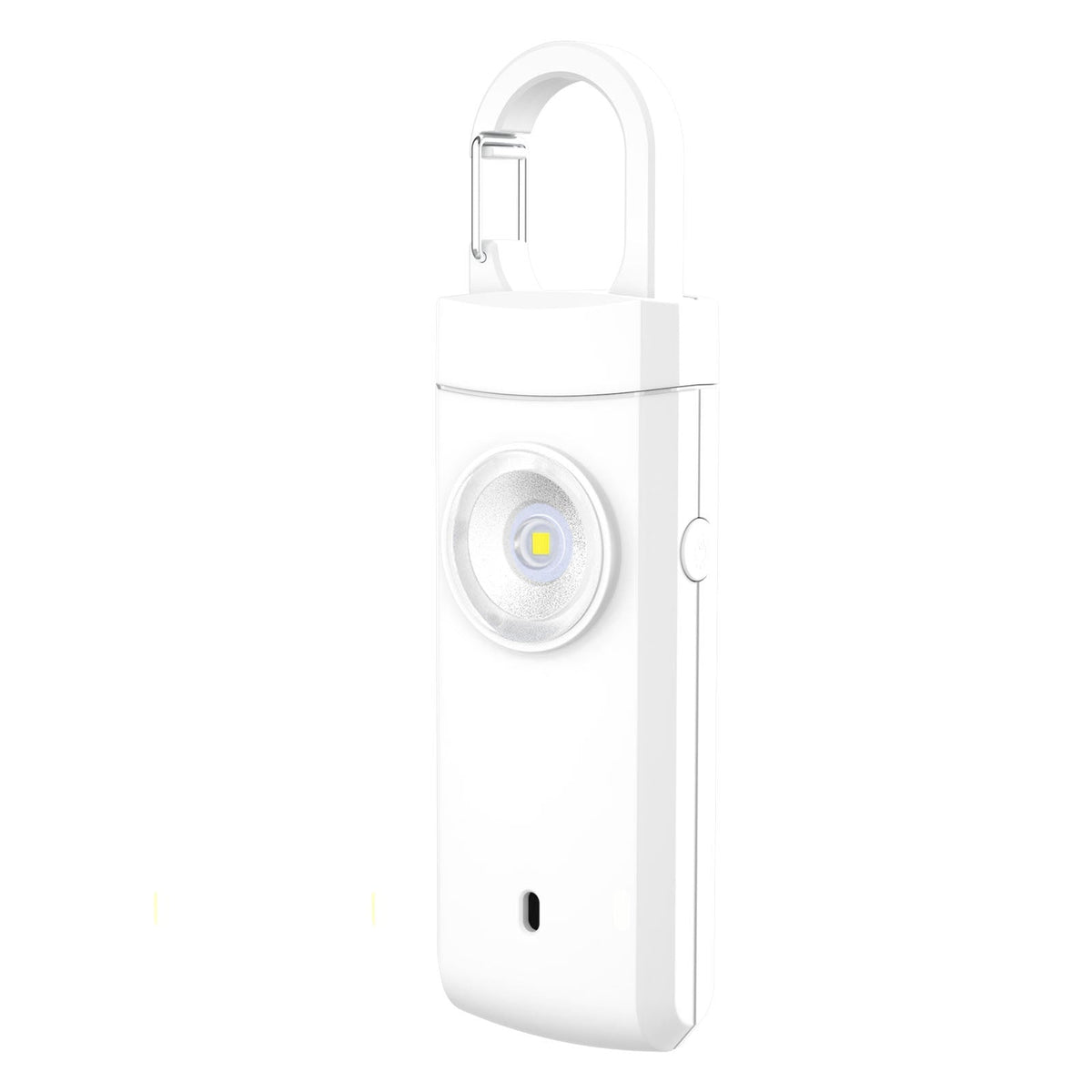 🥳2026 HOT SALE🥳💞50K+ SOLD! 🚨🔊 50% OFF! 130dB Flashing Loud Siren Alarm – emergency security with flashing light & powerful siren. Keep your home, office & loved ones safe! 🛡️💪