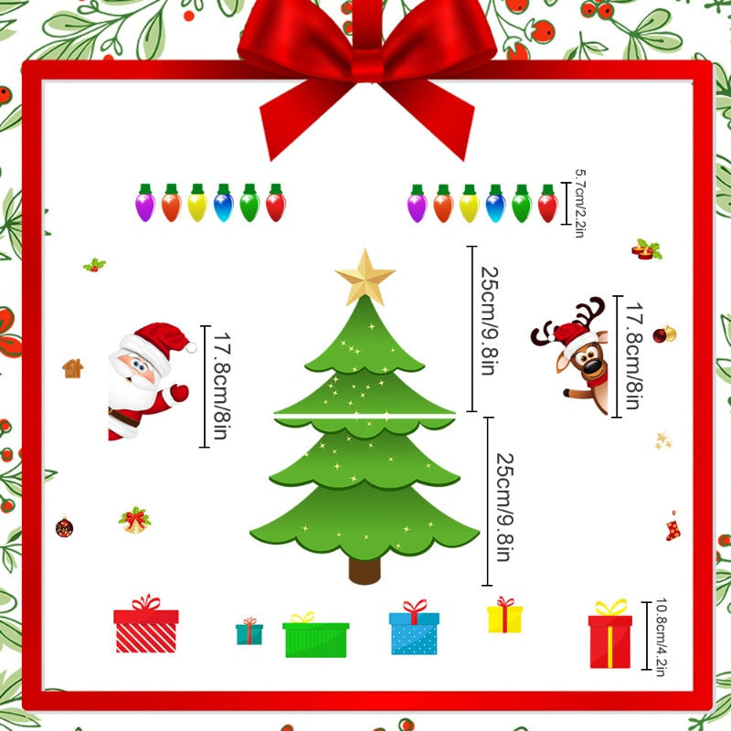 🥳2026 HOT SALE🥳💞50K+ SOLD! 🎄🧲 Waterproof Christmas Cartoon Fridge Magnets – 3D festive designs, strong magnetic grip, no residue. Easy holiday decorating for kids & family! ✨✅