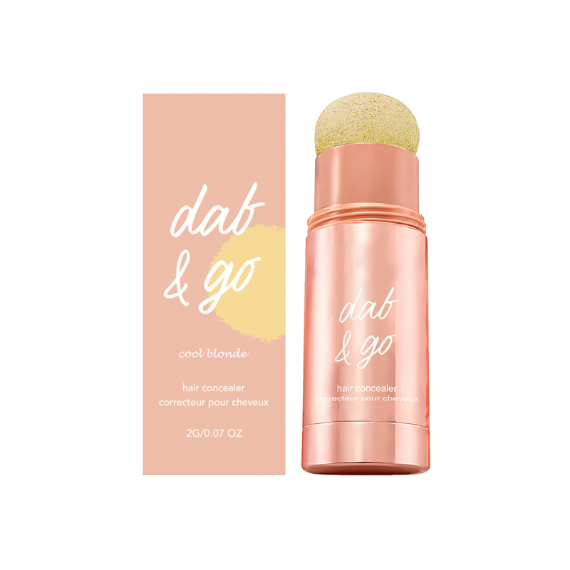 🥳2026 HOT SALE🥳💞50K+ SOLD! 💇✨ 50% OFF! Instant Hair Shadow Powder Stick – sponge applicator fills thinning hairline, matte finish, all-day wear. Look fuller instantly! 🛡️💪