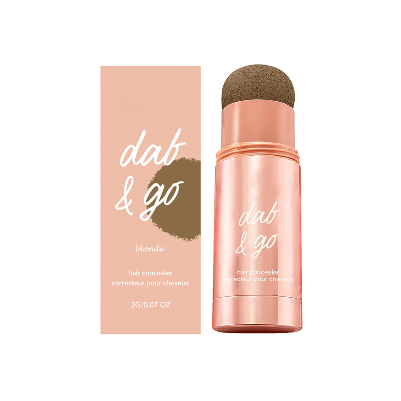 🥳2026 HOT SALE🥳💞50K+ SOLD! 💇✨ 50% OFF! Instant Hair Shadow Powder Stick – sponge applicator fills thinning hairline, matte finish, all-day wear. Look fuller instantly! 🛡️💪