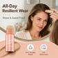 🥳2026 HOT SALE🥳💞50K+ SOLD! 💇✨ 50% OFF! Instant Hair Shadow Powder Stick – sponge applicator fills thinning hairline, matte finish, all-day wear. Look fuller instantly! 🛡️💪