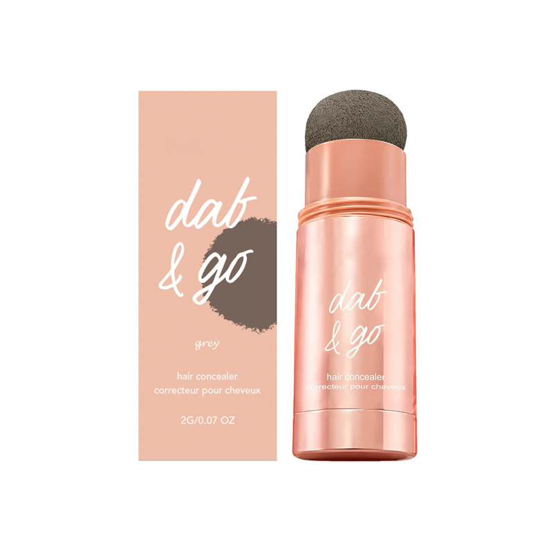🥳2026 HOT SALE🥳💞50K+ SOLD! 💇✨ 50% OFF! Instant Hair Shadow Powder Stick – sponge applicator fills thinning hairline, matte finish, all-day wear. Look fuller instantly! 🛡️💪