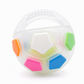 🥳2026 HOT SALE🥳💞50K+ SOLD! 🐶⚽ 50% OFF! Interactive Dog Soccer Ball with Grab Tabs – tough rubber, dual-layer design, reinforced handle for tug & fetch. Durable & safe! 🛡️💪