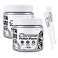 🥳2026 HOT SALE🥳💞50K+ SOLD! ✨🔧 50% OFF! Metal Chrome Polish & Restorer Paste with Brush – scratch-free formula restores mirror shine, removes rust & water spots. Protects chrome, wheels & fixtures! 🛡️💪