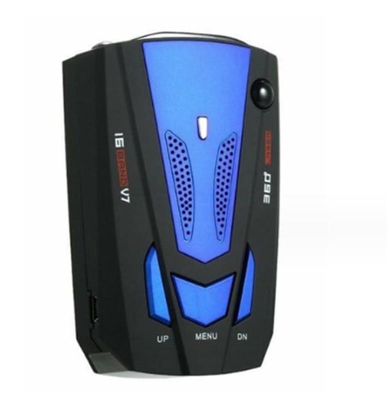 🥳2026 HOT SALE🥳💞50K+ SOLD! 📡🚗 50% OFF! Vehicle Radar Signal Alert Device – visual & voice alerts, dashboard mount, 3 colours. Stay aware of compatible signals while driving! 🛡️✅