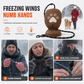 🥳2026 HOT SALE🥳💞50K+ SOLD! 🐕🧤 50% OFF! Winter Dog Leash with Warm Glove – 4-layer thermal shield, waterproof & slip-free grip. Keep hands warm on freezing walks! 🛡️✅