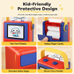 🥳2026 HOT SALE🥳💞50K+ SOLD! 🎨🖨️ 50% OFF! Kids Smart AI Thermal Printer Toy – speak ideas into inkless prints, voice-to-art fun. No screens, no mess, just creative play! 🛡️✅