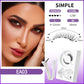 🥳2026 HOT SALE🥳💞50K+ SOLD! 👀✨ 50% OFF! Reusable Magnetic Eyelashes with Applicator – no glue, feather-light C-curl & built-in eyeliner effect. Flawless lashes in seconds! 💖✅