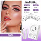 🥳2026 HOT SALE🥳💞50K+ SOLD! 👀✨ 50% OFF! Reusable Magnetic Eyelashes with Applicator – no glue, feather-light C-curl & built-in eyeliner effect. Flawless lashes in seconds! 💖✅