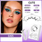 🥳2026 HOT SALE🥳💞50K+ SOLD! 👀✨ 50% OFF! Reusable Magnetic Eyelashes with Applicator – no glue, feather-light C-curl & built-in eyeliner effect. Flawless lashes in seconds! 💖✅