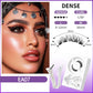 🥳2026 HOT SALE🥳💞50K+ SOLD! 👀✨ 50% OFF! Reusable Magnetic Eyelashes with Applicator – no glue, feather-light C-curl & built-in eyeliner effect. Flawless lashes in seconds! 💖✅