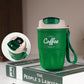 🥳2026 HOT SALE🥳💞50K+ SOLD! ☕🌡️ 50% OFF! Portable Smart Thermal Coffee Cup – touch temperature display, 316 stainless steel, 12-hour insulation & leakproof. Perfect for commutes & travel! 🛡️✅