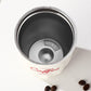 🥳2026 HOT SALE🥳💞50K+ SOLD! ☕🌡️ 50% OFF! Portable Smart Thermal Coffee Cup – touch temperature display, 316 stainless steel, 12-hour insulation & leakproof. Perfect for commutes & travel! 🛡️✅